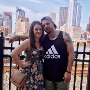 Meet your Posher, Justin